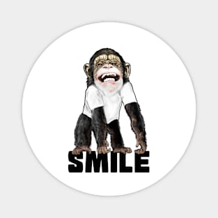 Smile Magnet